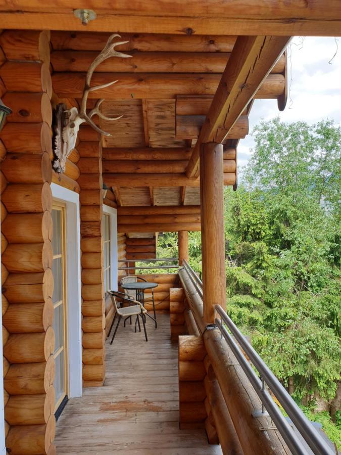 Chalet Berni Zell am See Buitenkant foto