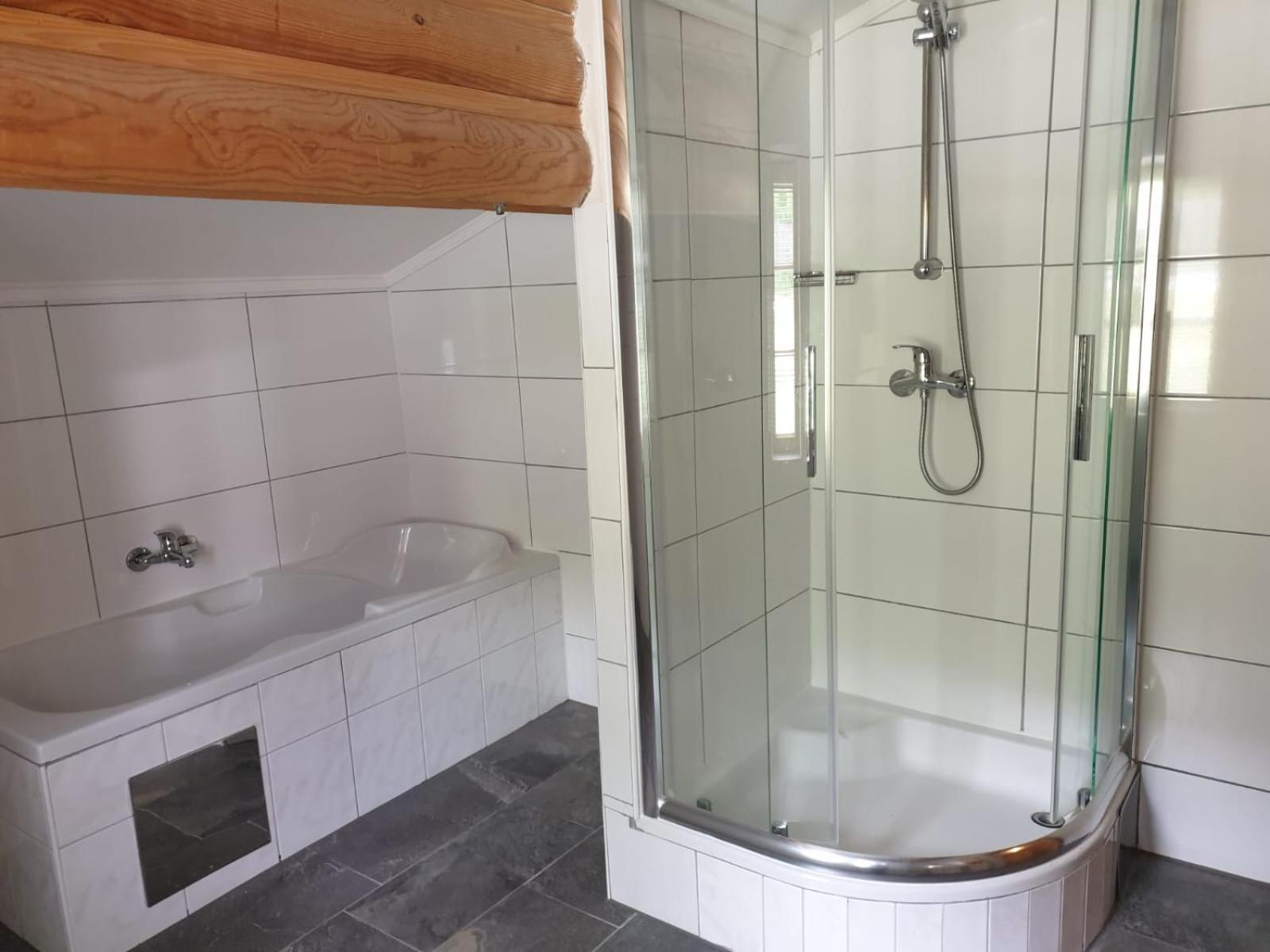 Chalet Berni Zell am See Buitenkant foto