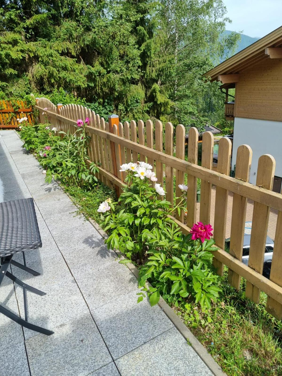 Chalet Berni Zell am See Buitenkant foto