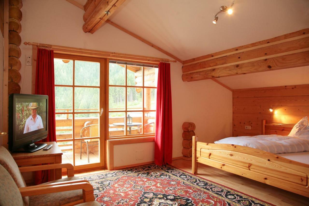 Chalet Berni Zell am See Buitenkant foto